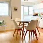 Διαμέρισμα Casa Do Patio Figueira da Foz