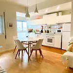 Casa Do Patio Διαμέρισμα Figueira da Foz