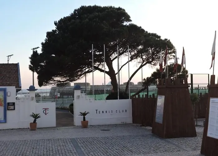 Appartamento Casa Do Pátio Figueira da Foz