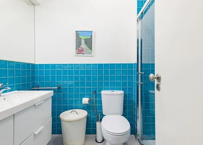 Casa Do Pátio Appartamento