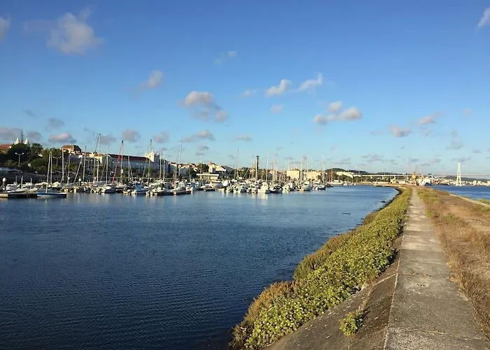 Appartamento Casa Do Pátio *