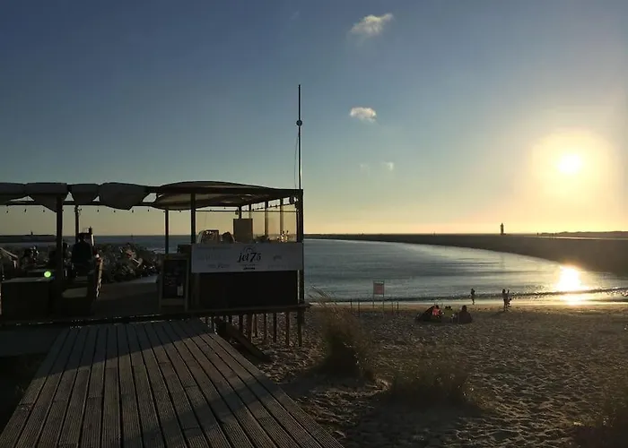 Casa Do Pátio * Figueira da Foz