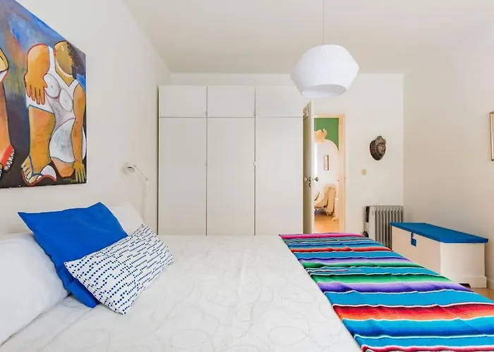 Appartamento Casa Do Pátio