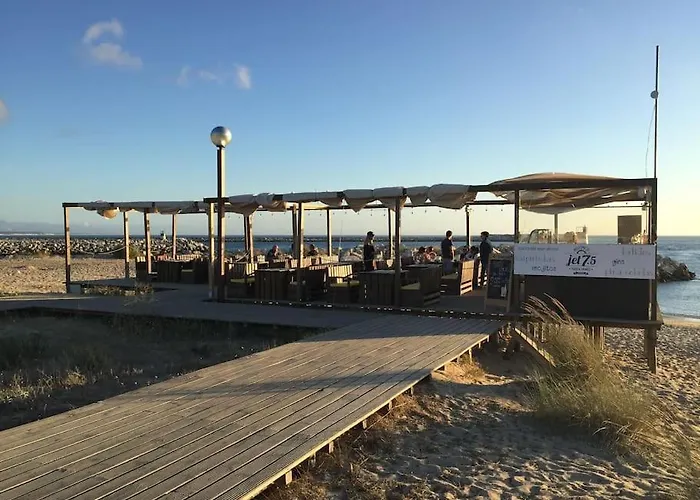 Casa Do Pátio * Figueira da Foz