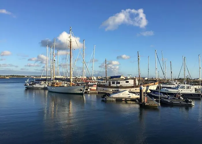 Casa Do Pátio * Figueira da Foz