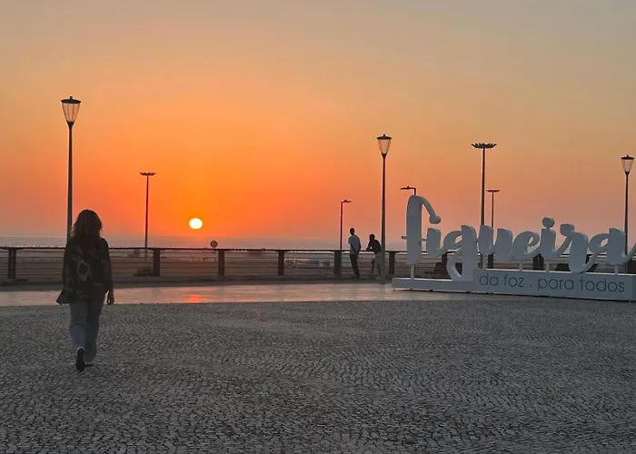 Appartamento Casa Do Pátio