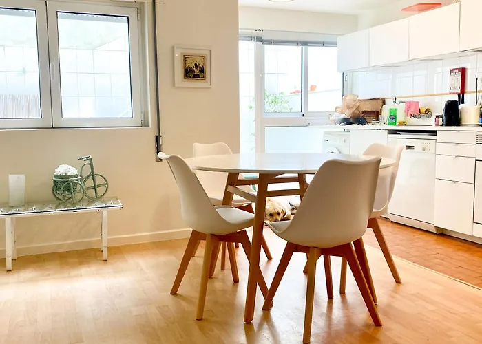 Appartamento Casa Do Pátio Figueira da Foz