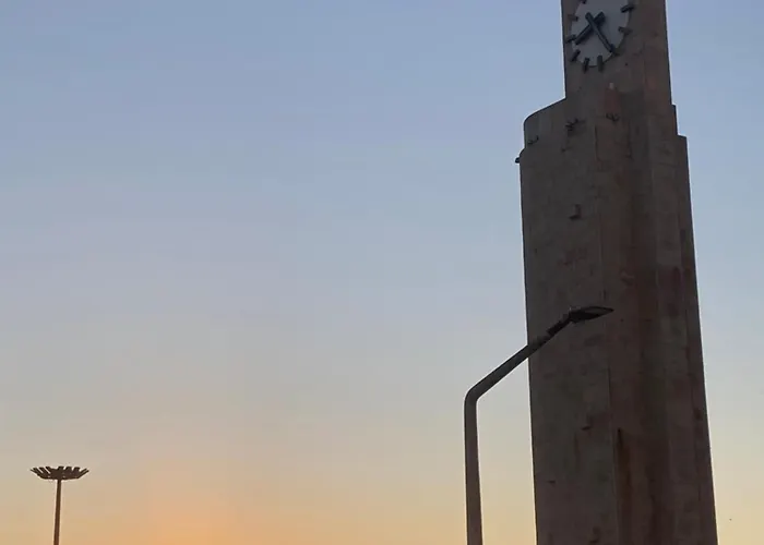 Casa Do Pátio Appartamento